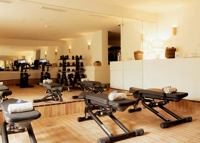 Capelongue, A Beaumier Hotel & Spa