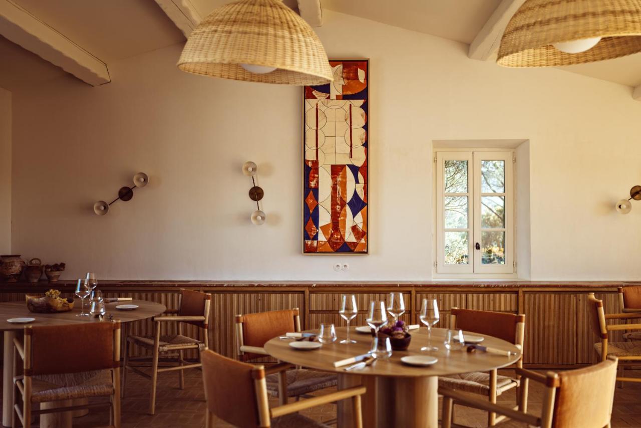 Hotel Capelongue, A Beaumier Bonnieux