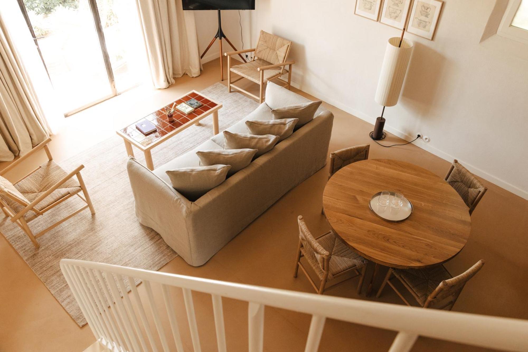 Hotel Capelongue, A Beaumier 5*