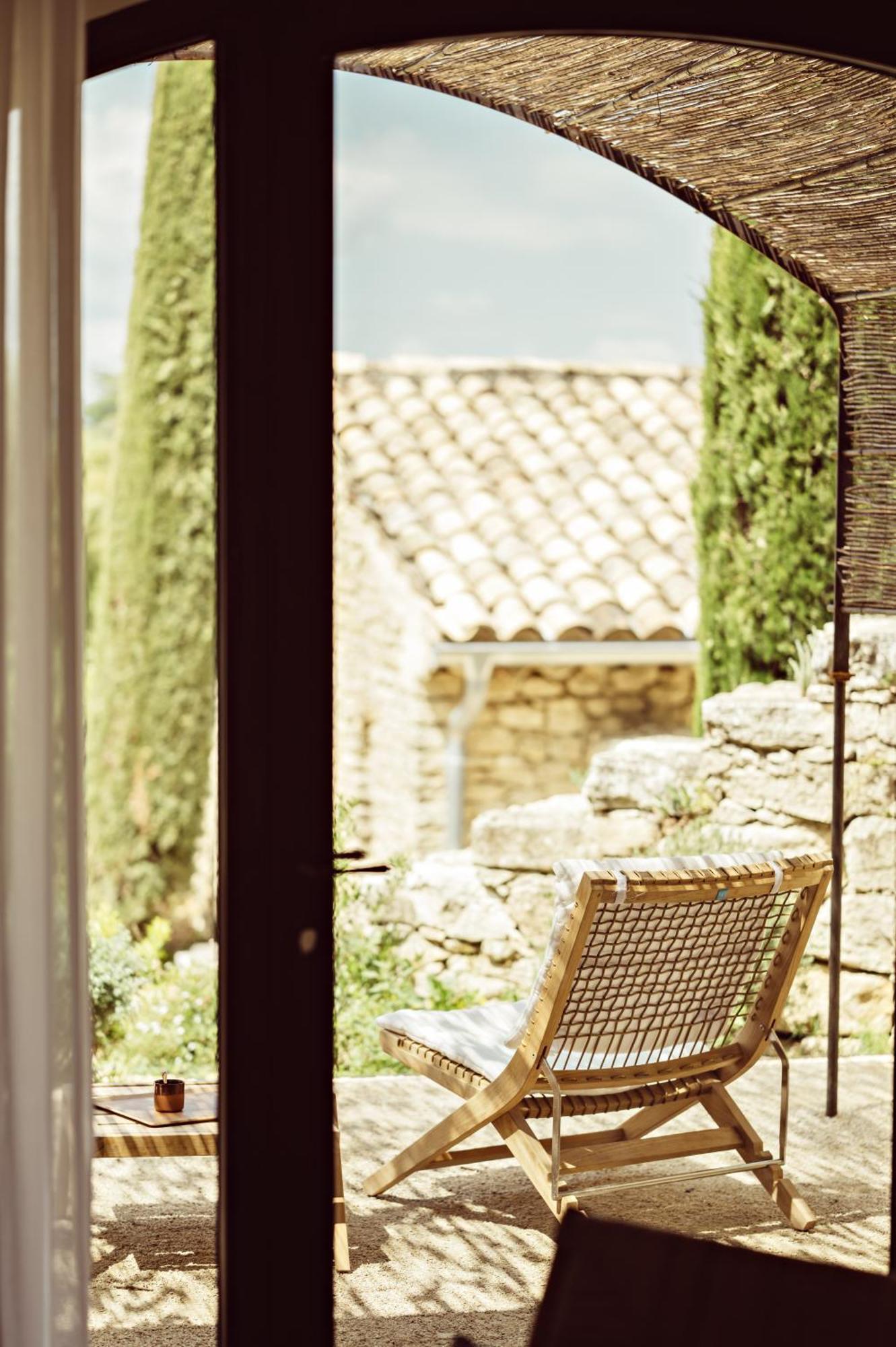Capelongue, A Beaumier 5*