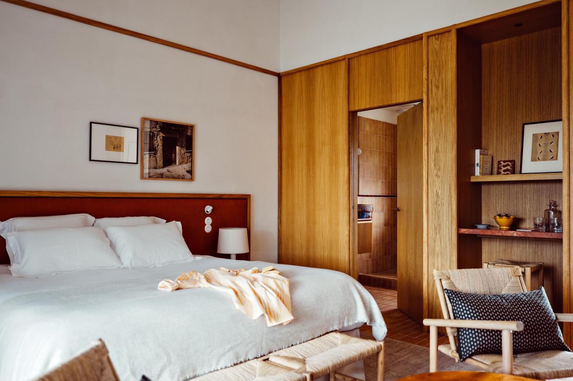 Capelongue, A Beaumier Hotel Bonnieux