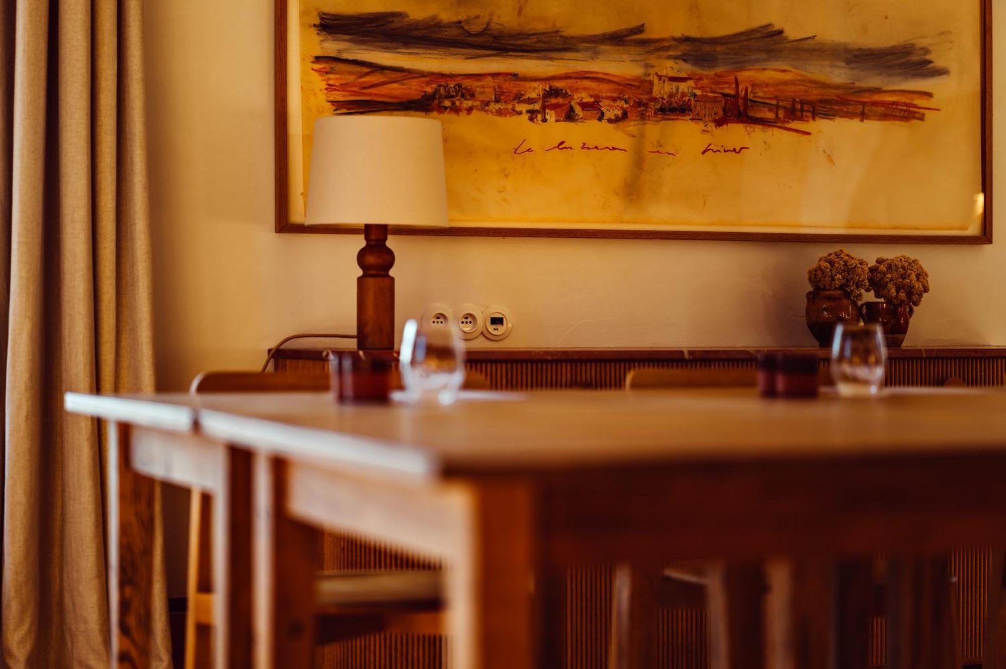 Hotel Capelongue, A Beaumier 5*