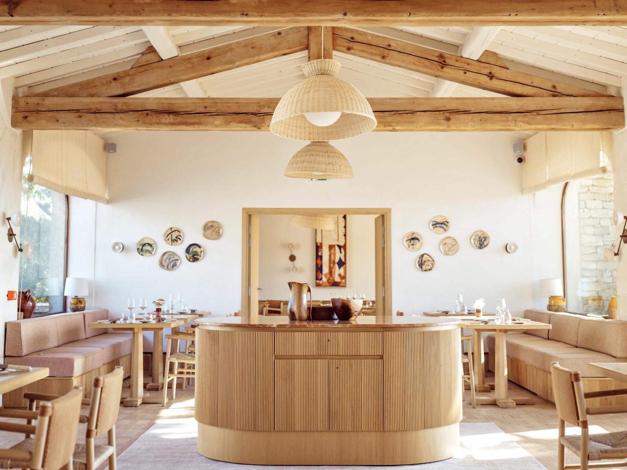 Hotel Capelongue, A Beaumier 5*
