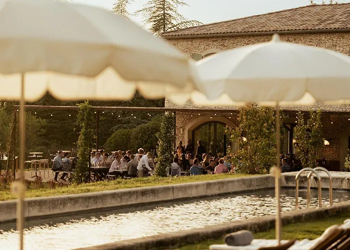 Capelongue, A Beaumier Hotel & Spa