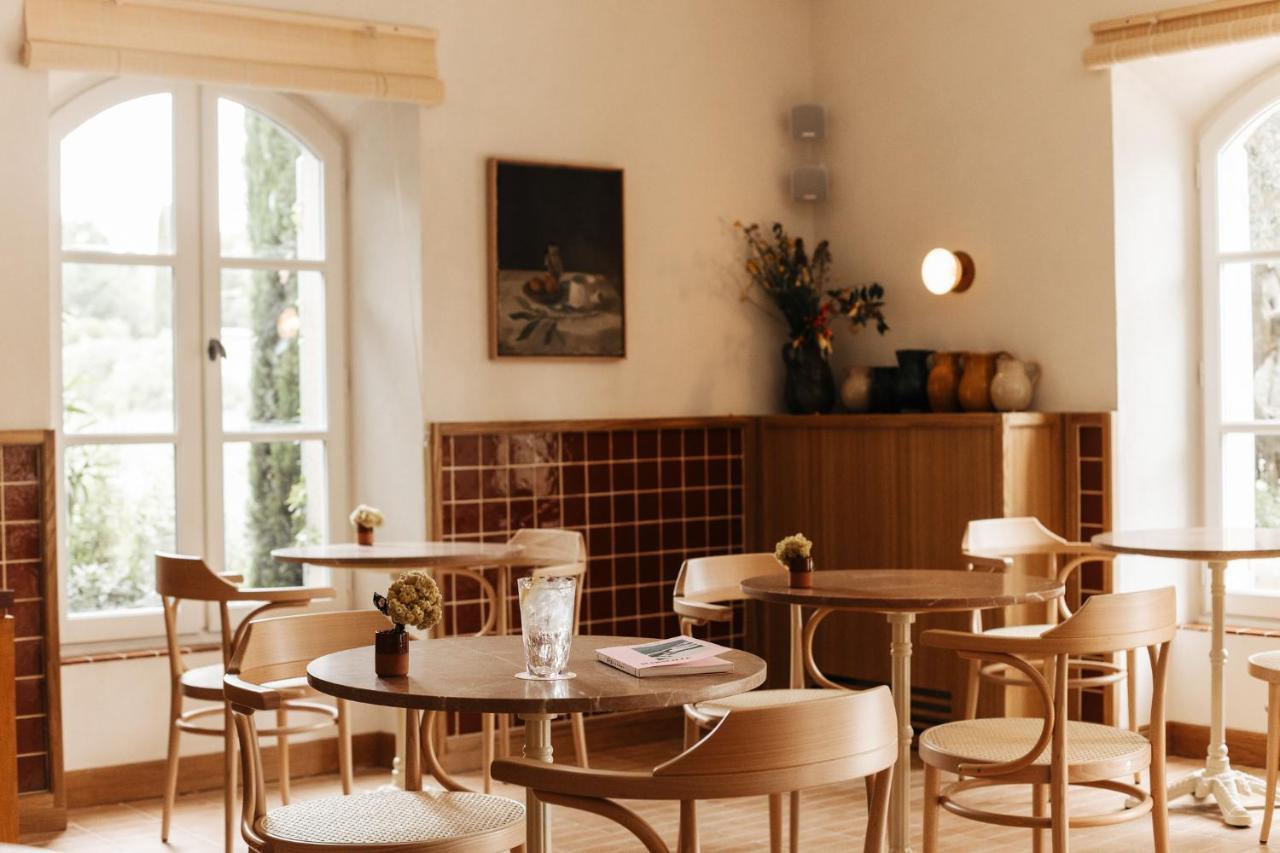 Capelongue, A Beaumier Hotel 5*