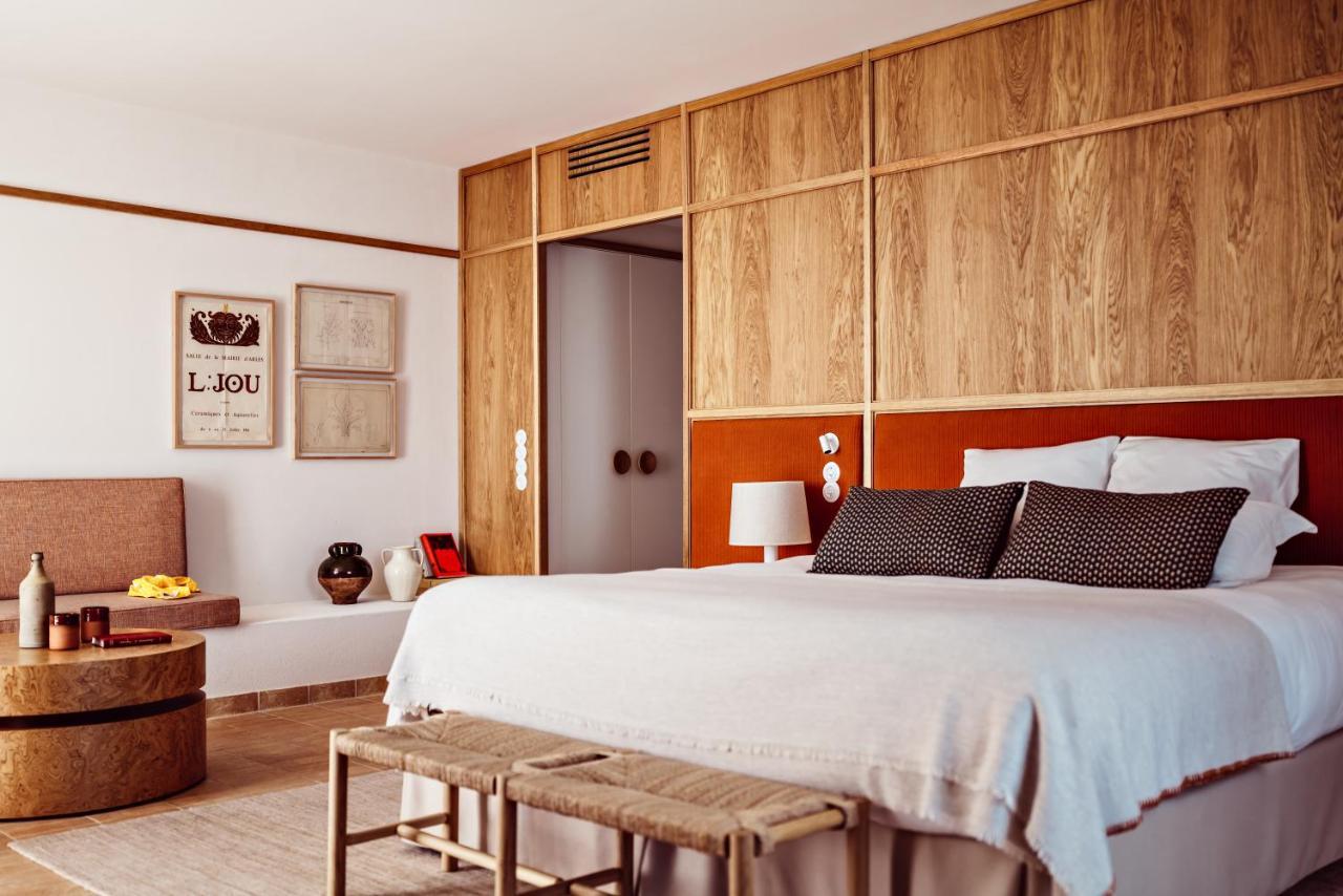 Capelongue, A Beaumier & Hotel 5*