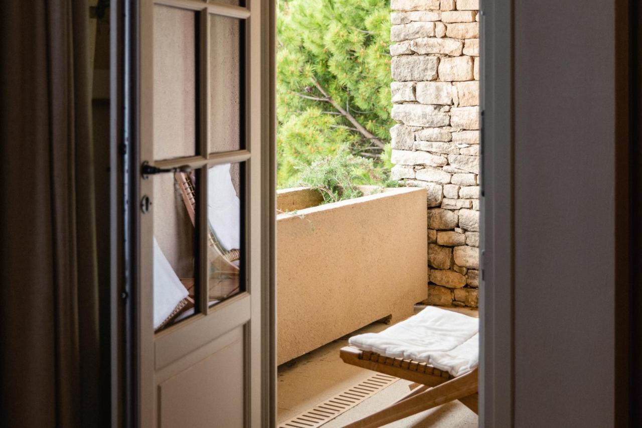 Capelongue, A Beaumier