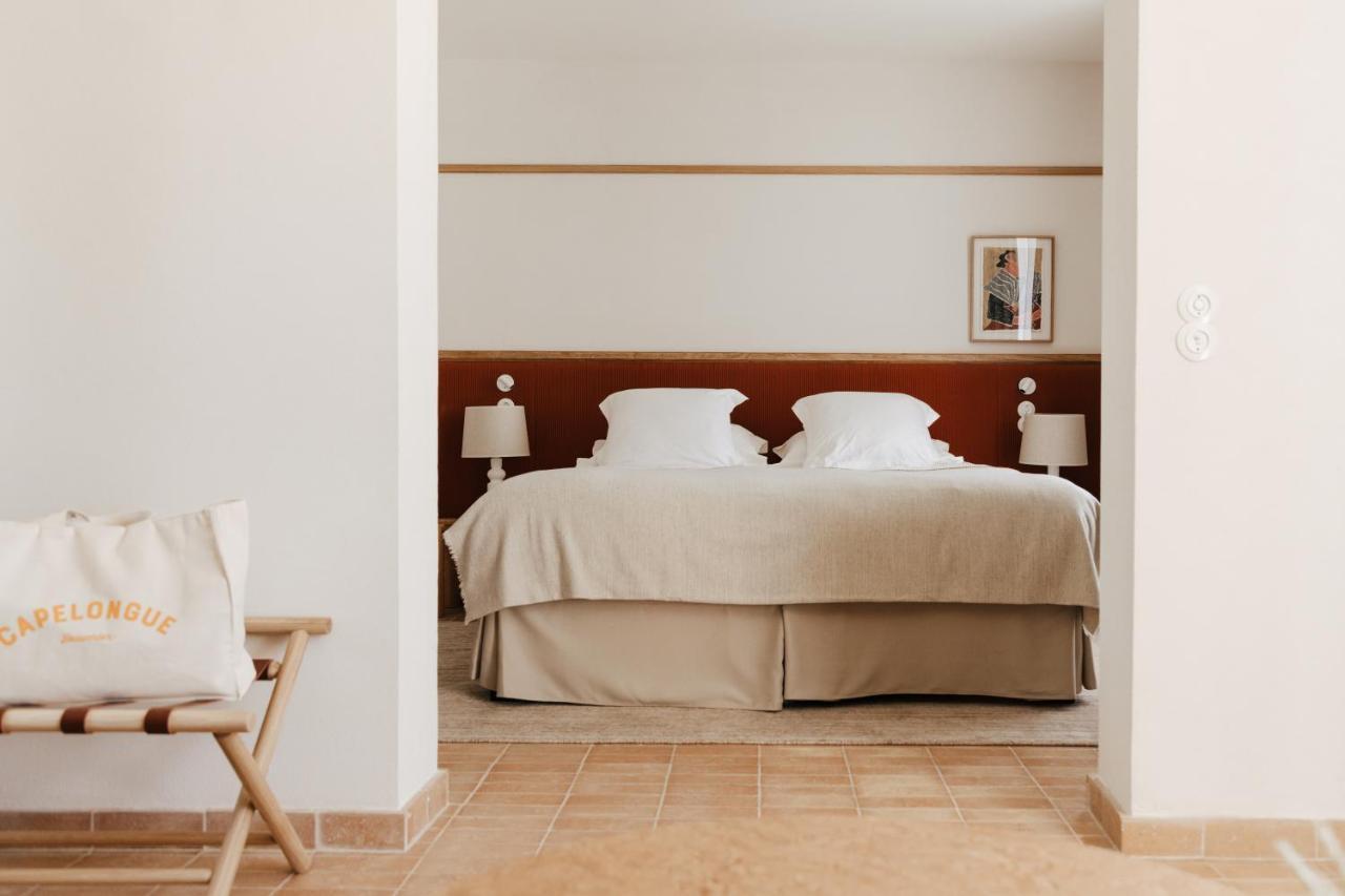 Capelongue, A Beaumier Hotel 5*