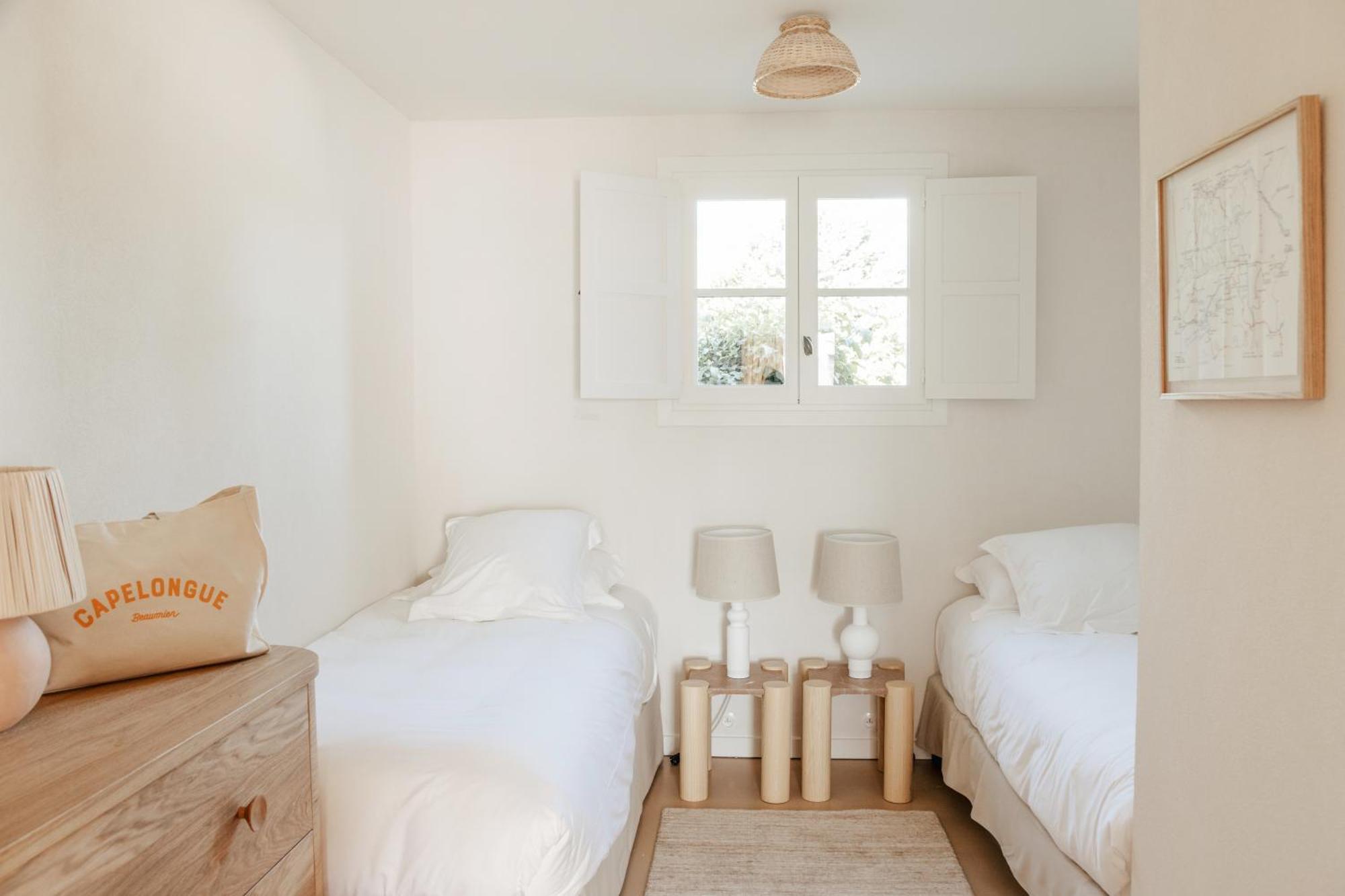 Capelongue, A Beaumier 5*