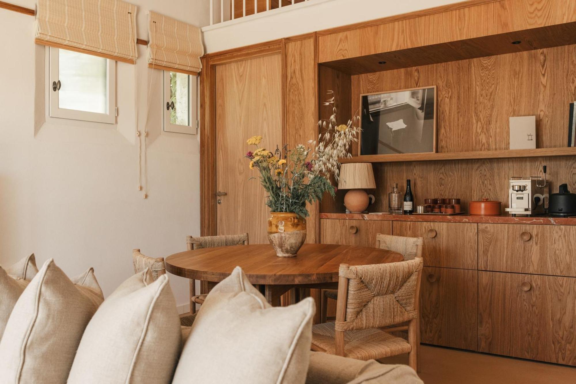Hotel Capelongue, A Beaumier & 5*