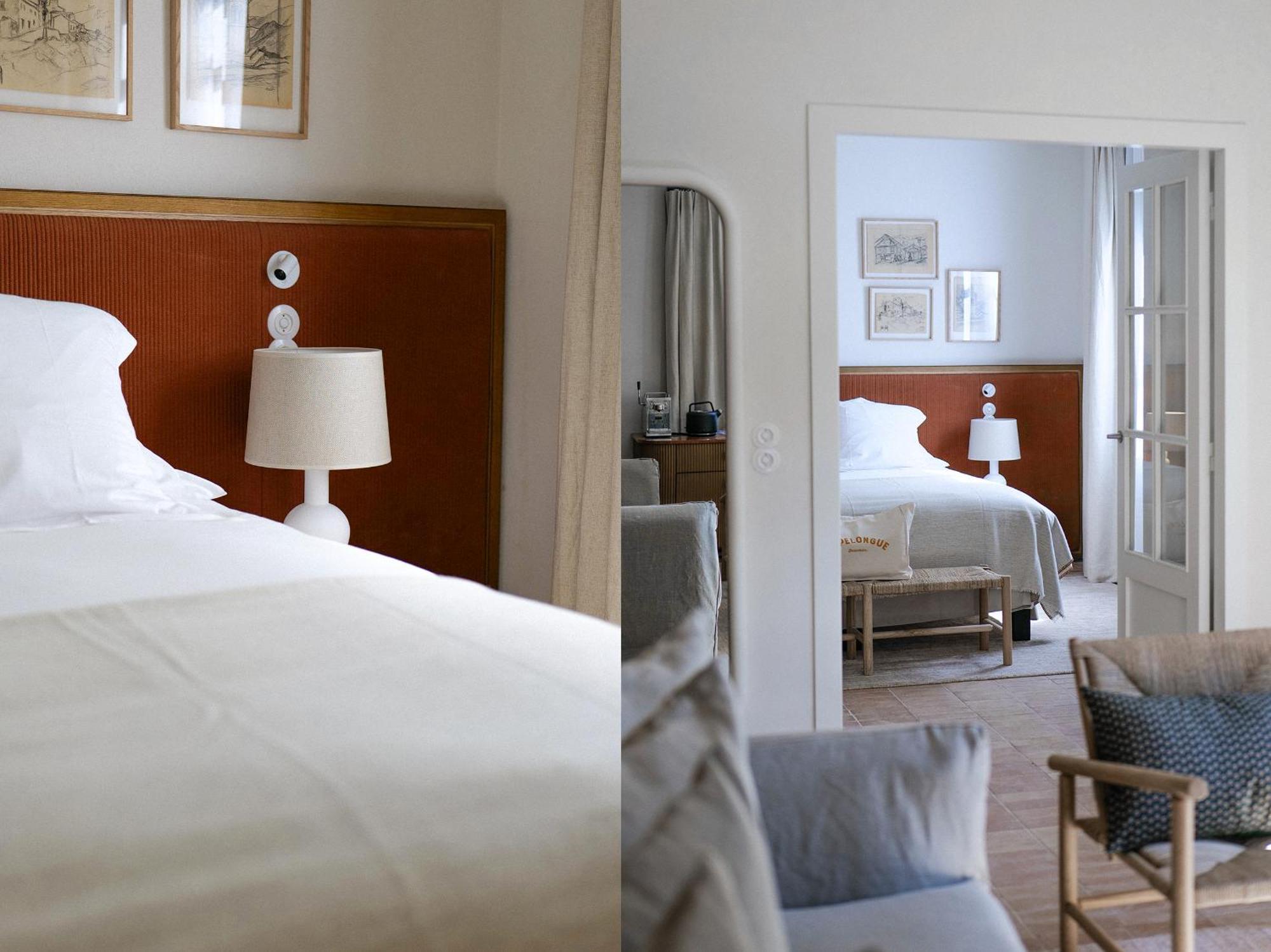 Hotel Capelongue, A Beaumier 5*