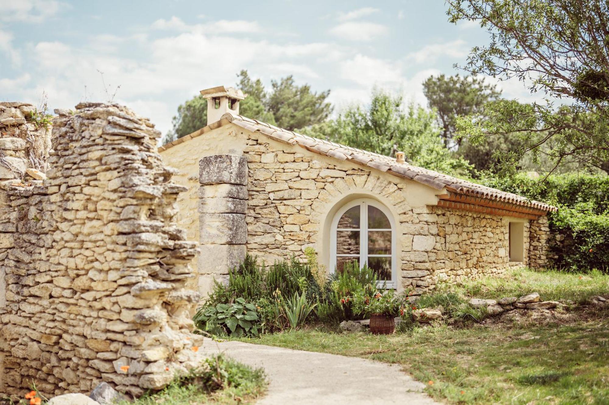 Capelongue, A Beaumier Bonnieux