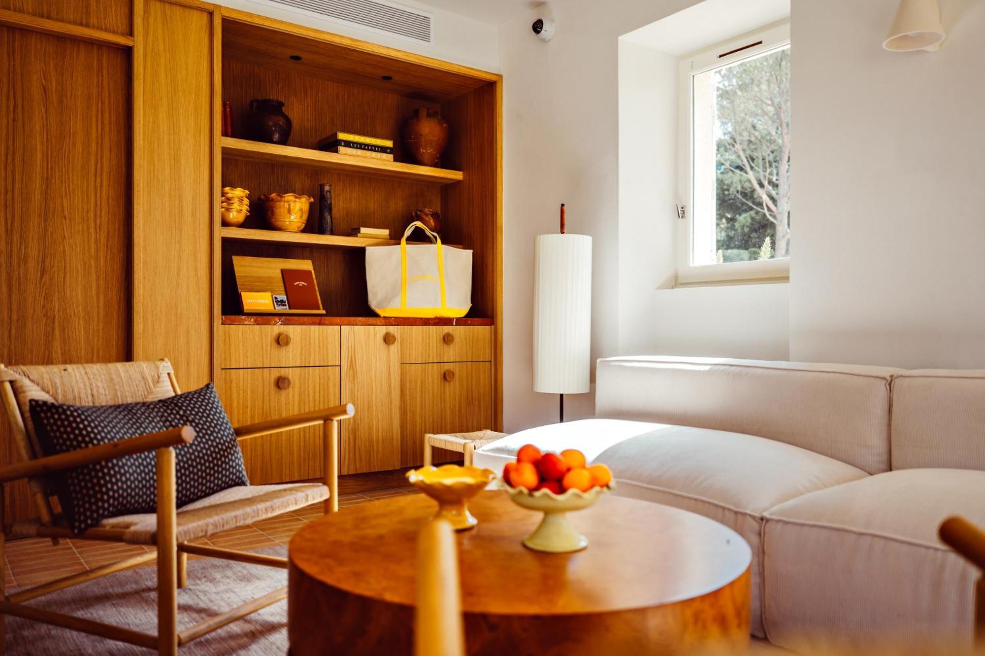 Hotel Capelongue, A Beaumier 5*