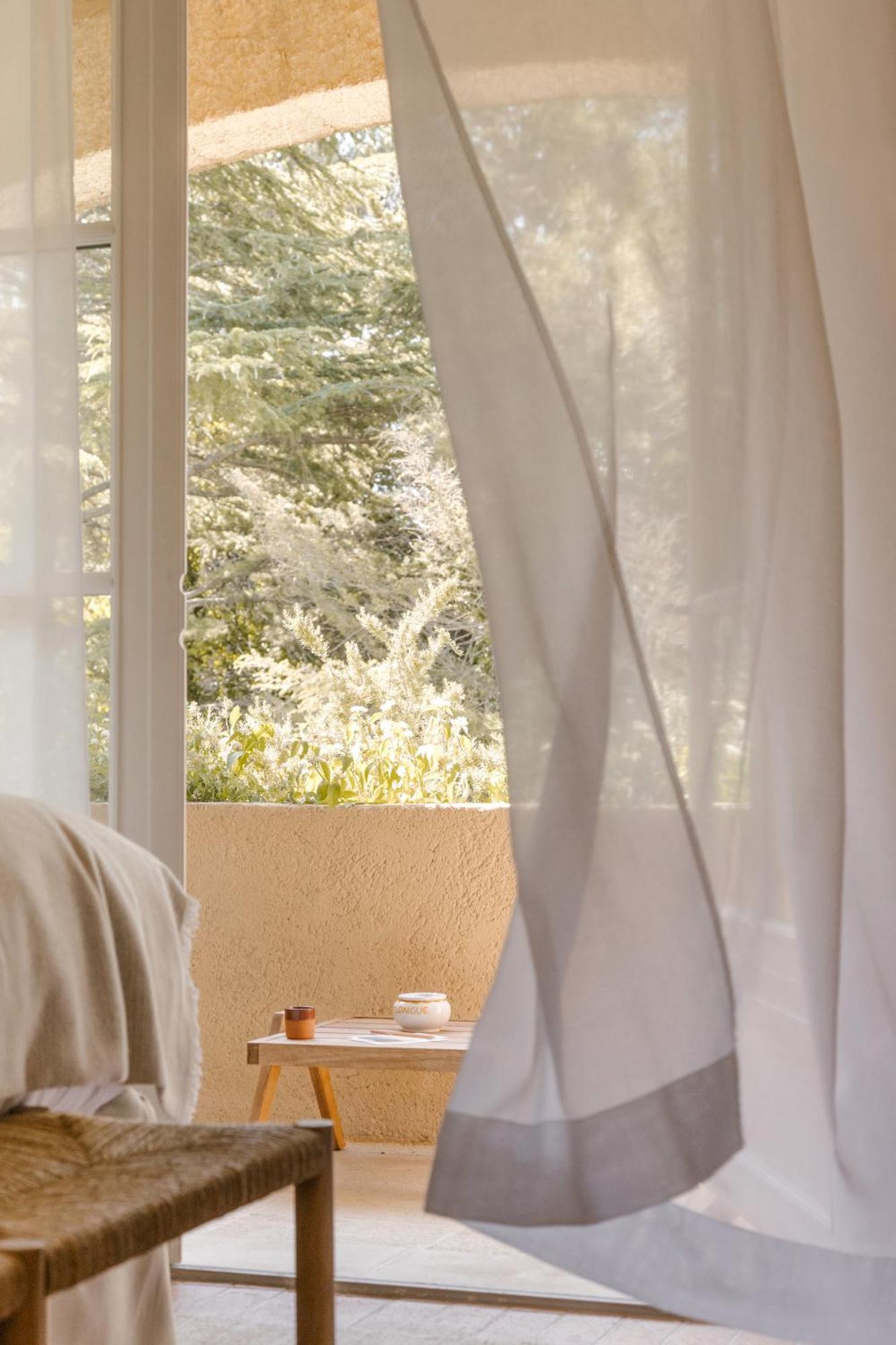Capelongue, A Beaumier & Hotel 5*