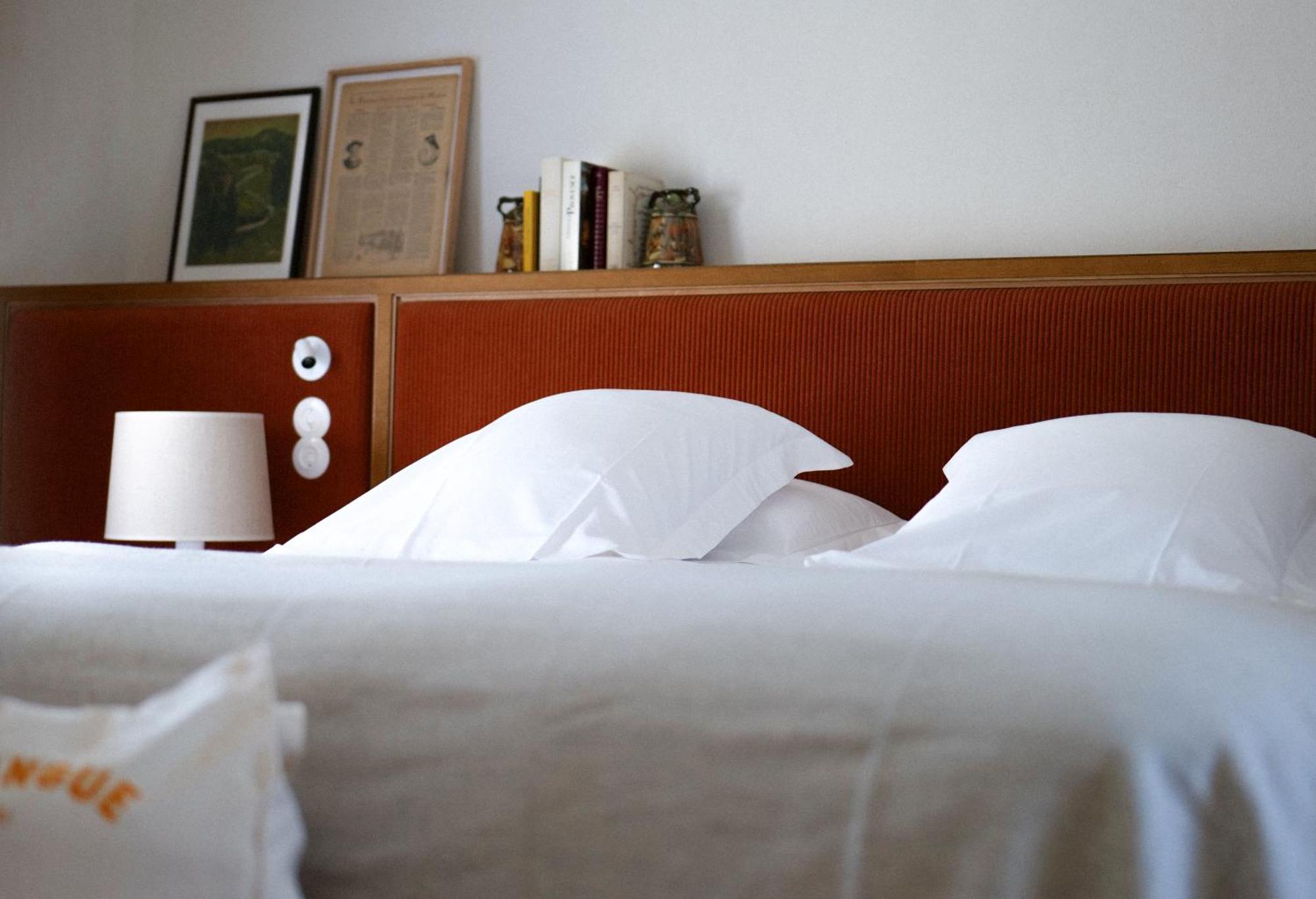 Hotel Capelongue, A Beaumier & 5*