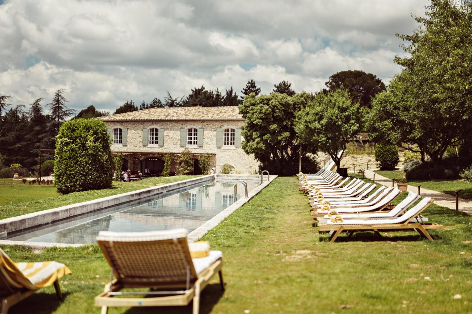 Hotel Capelongue, A Beaumier & 5*