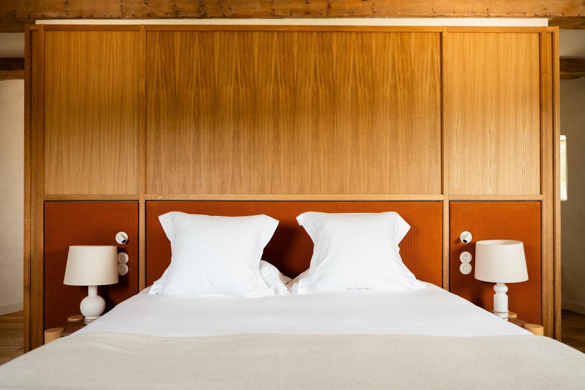 Hotel Capelongue, A Beaumier 5*