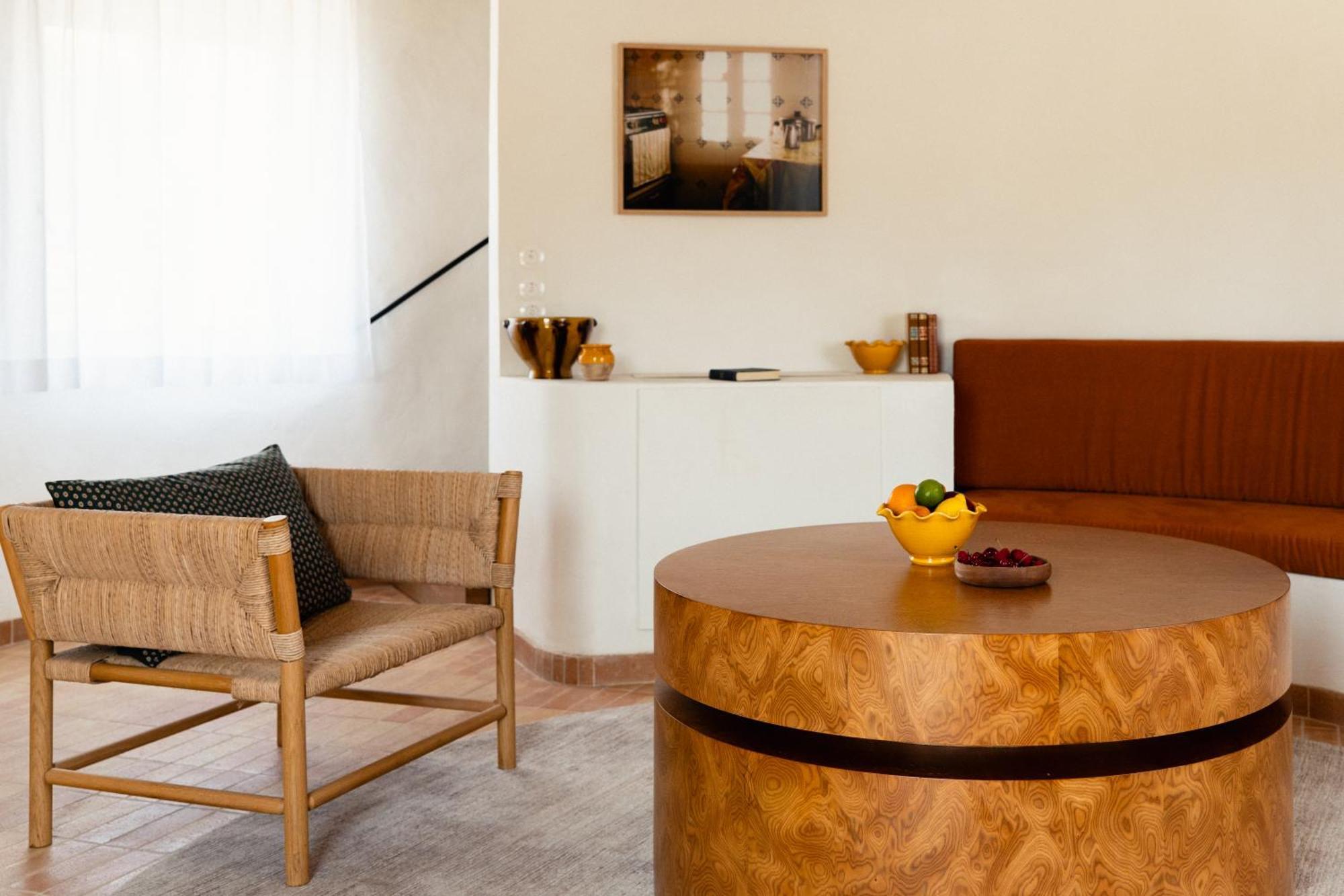 Hotel Capelongue, A Beaumier 5*
