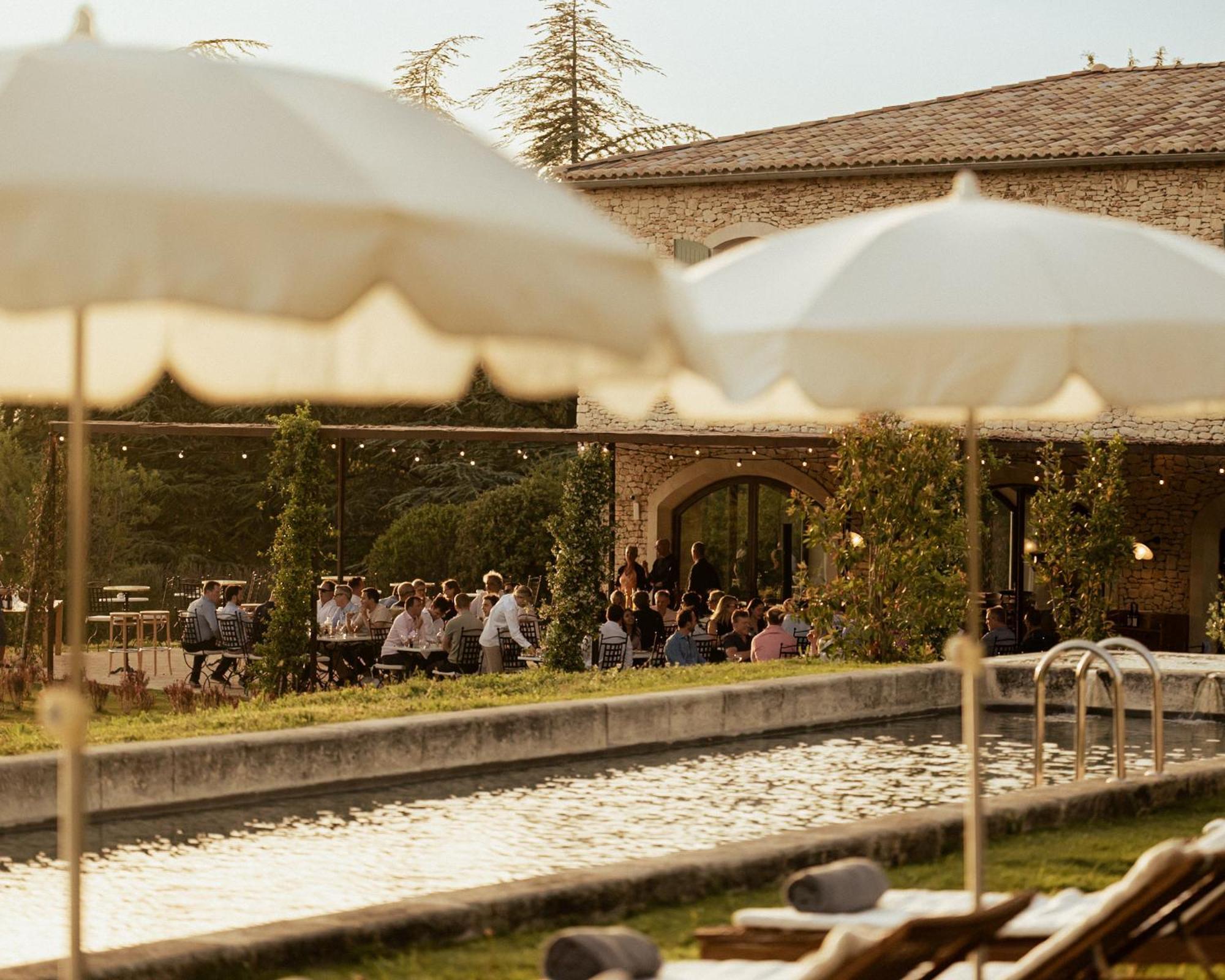 Hotel Capelongue, A Beaumier 5*
