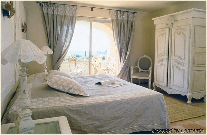 Hotel Capelongue, A Beaumier Bonnieux